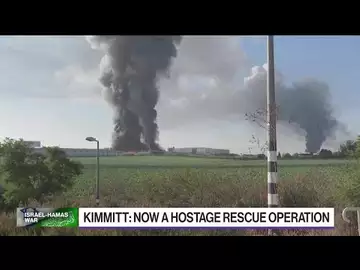 How Can Hostages Be Saved in Gaza?