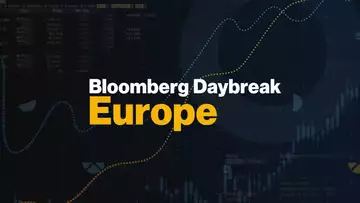 Bloomberg Daybreak: Europe 03/15/2024