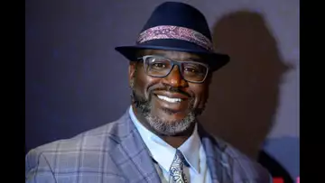 Shaquille O'Neal Says He Wants to Own an NBA Team Again