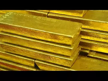 Gold Won't Go Much Lower: World Gold Council CEO