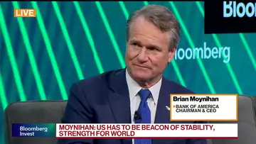 BofA CEO: Higher Capital Requirements Will Curb Lending