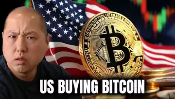 How the US Plans on Buying Bitcoin (BULLISH!)