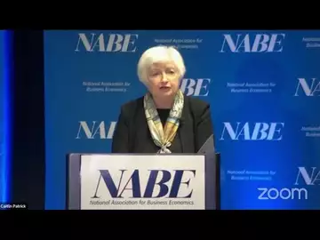 Yellen Says Deregulation May Have Gone Too Far