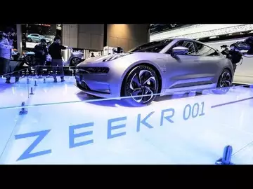 Geely Exploring Fundraising Options After Starboard Retreat, CEO Says