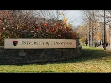 Donors Shouldn't Run Colleges, Ex-Penn Board Chair Says