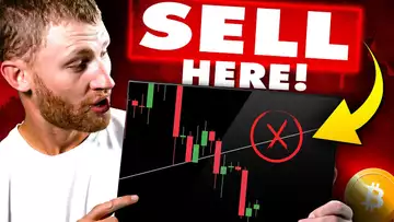 The Next Bitcoin Move Will Get Traders REKT! (PREPARE)