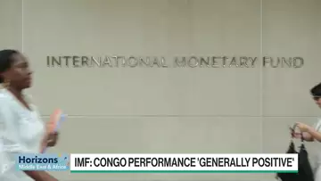 IMF Hopes the Democratic Republic of the Congo Becomes Investor Friendly
