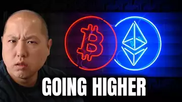 Bitcoin & Ethereum Are Ready to Break Higher!