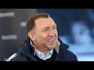 Deripaska Says U.S. Sanctions Based on Nonsense, Coal Use Needs to Be Punished