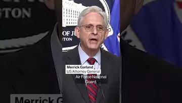 The FBI arrested Air National Guardsman Jack Teixeira for the leak of classified US documents