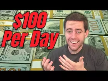 3 PROVEN Ways to Make Passive Income $100 PER DAY