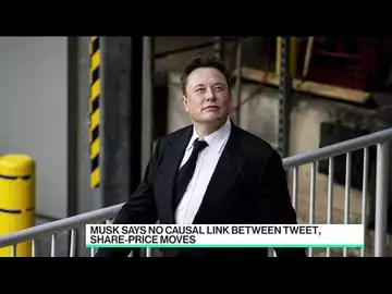 Elon Musk's Testimony in Tesla Fraud Trial