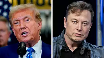 What We Learned From the Trump-Musk Interview