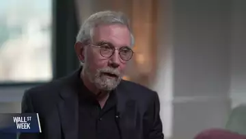 Krugman Says There's No Need to Panic If Mamdani Becomes NYC Mayor