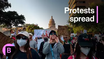 LA Clashes Continue, Protesters Detained in Austin as Trump Escalates Response