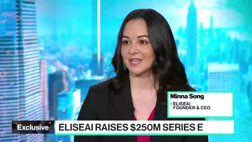 EliseAI CEO on AI Talent Wars and Fundraising