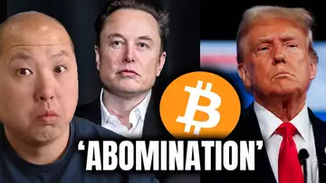 Bitcoin Is The ONLY Solution To This 'Abomination'