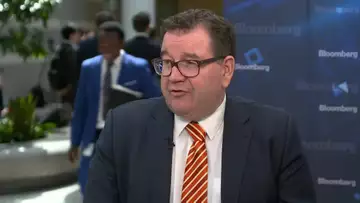 New Zealand FinMin on Cyclone Relief, Inflation Risk