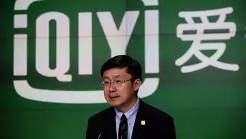 China’s Netflix Revives HK Listing Plan After Curbing Losses