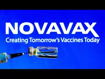 Novavax CEO: Vaccine Trial Enrollment an 'Important Milestone'