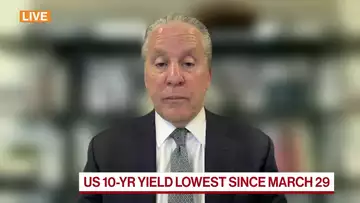 Many Would Love To See Mortgage Rates Go Down: Sperling