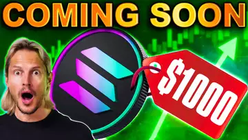 Solana Update: 2025 Potential & SOL Price Predictions You HAVE TO SEE!!