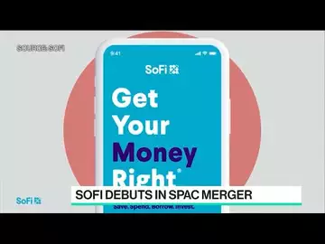 SoFi CEO: Merger With Palihapitiya SPAC a 'Right Choice'
