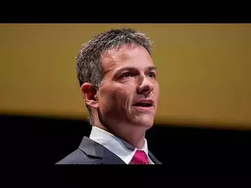 David Einhorn Says the Markets Are 'Fundamentally Broken'