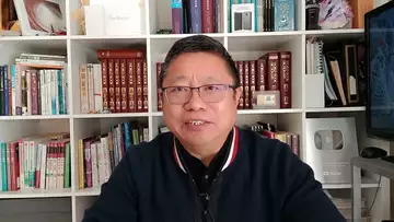 大吉!TikTok协议达成?加密市场降息前走弱?(RLBCD-2593-A)