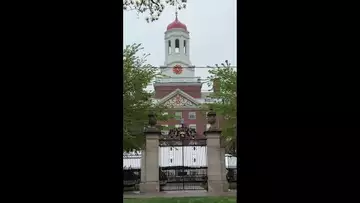 Harvard Wins Temporary Block of Trump’s Foreign Student Ban