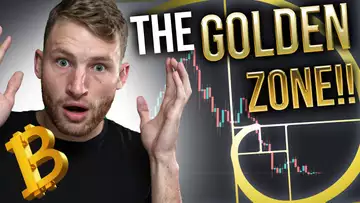 Hitting This Golden Zone Would Change Everything For Bitcoin