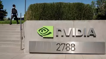 Wide Gap in Views of Nvidia's China Risk