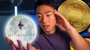 ETH HITS NEW ALL TIME HIGH | WHALE ALERTS, TESLA BTC, & INFLATION