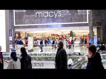 Macy's Says No to $5.8 Billion Takeover Offer