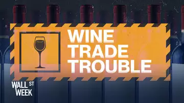 One Big Beautiful Bill, Wine Tariffs, Wearable Technology, Monetary Policy & AI | Wall Street Week