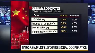 Chinese Tourists to Help Asian Economies Recover, ADB Says
