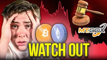 Pay Attention To These 5 Crypto Headwinds (Or Face The Consequences)