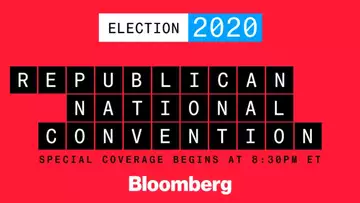 LIVE Republican National Convention 2020: Night Four