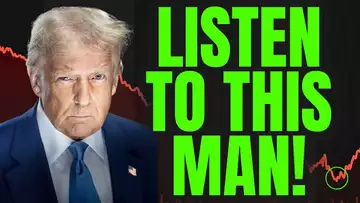 THE WHITE HOUSE JUST CRASHED THE MARKET AGAIN! LISTEN TO STOCK MARKET GENIUS HOWARD MARKS‼️