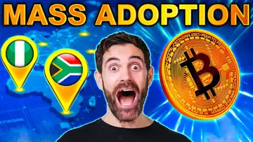 Global Crypto Adoption is Exploding – But NOT Where You’d Expect!