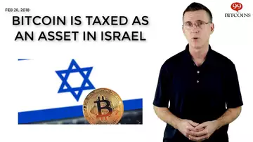 This week in Bitcoin - Feb 26th, 2018