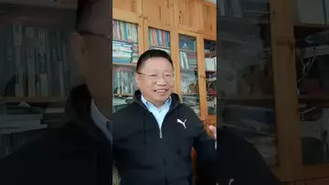 Web3 Comedy: 沪语版上海记忆，繁花随想