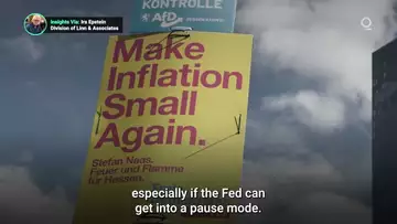Parity for the Euro and US Dollar?