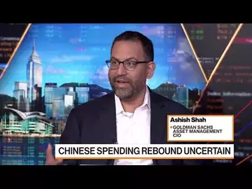 Goldman Sachs Says China Will Need a Lot of Looser Policies