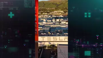 Tesla Will Build Plant in Mexico