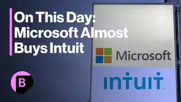 If You Can't Beat Them, Buy Them | On This Day