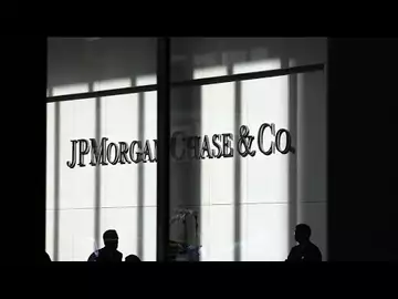 JPMorgan's EU Millionaires Surge in Post-Brexit Shift