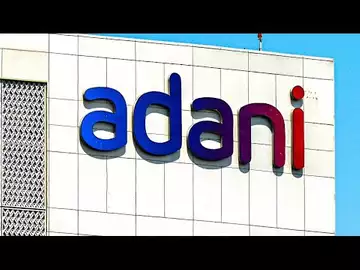 Adani Flagship’s Profit Drops, Gets Queried by Regulator