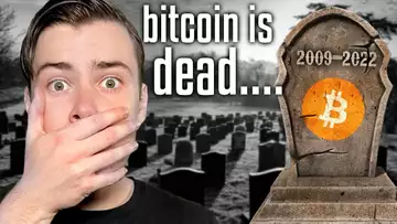 the truth about bitcoin.