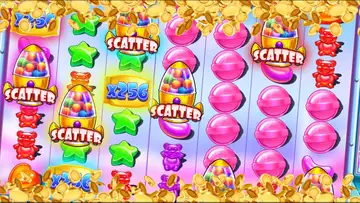 FREISPIELE IN SUGAR RUSH 1000!!!!🍭🤑 SO VIELE MULTIS💸🎰| SUGAR RUSH |